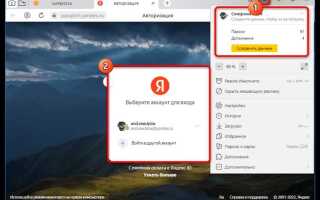 Как отключить менеджер паролей в яндекс браузере