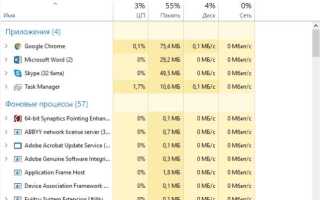 Как почистить оперативную память компьютера windows 7
