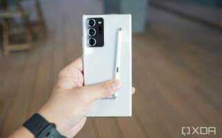 Когда выйдет новый samsung galaxy note