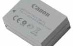 Какие батарейки в фотоаппарате canon a560