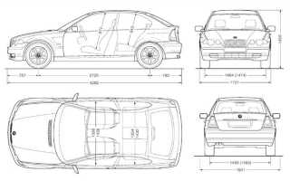Где находятся массы на bmw e46