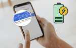 Как узнать количество циклов зарядки iphone
