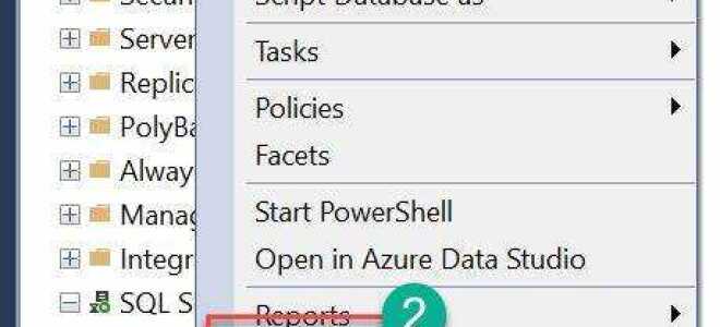 Как переименовать базу в sql