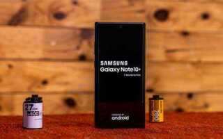 Что такое knox на samsung