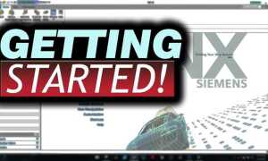 Как установить siemens nx 12 на windows 10