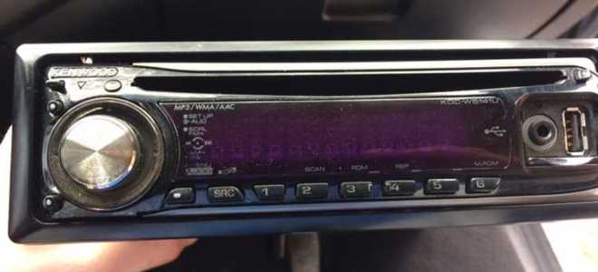 Как перевести магнитолу kenwood на русский язык