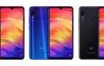 Как прошить xiaomi redmi note 7
