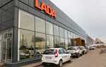 Где находится склад lada в спб