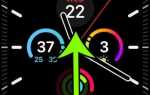 Как выключить звук на apple watch