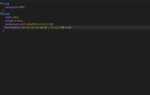 Как сделать внутреннюю тень css