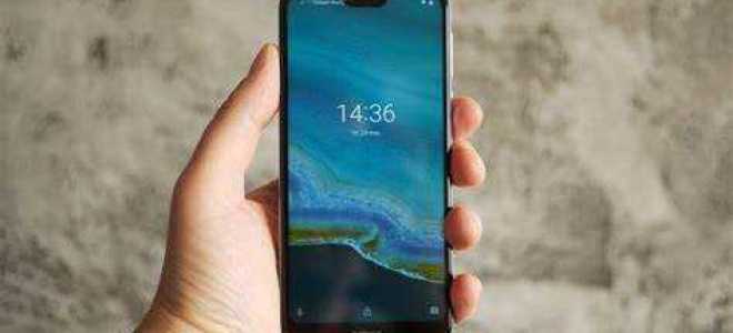 Как открыть nokia 5