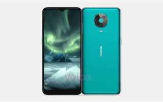 Что представила nokia 6 октября