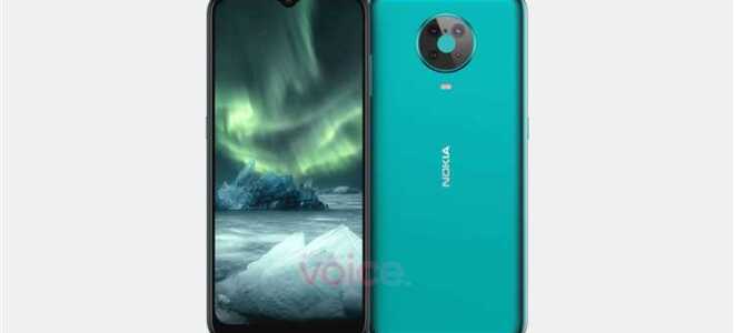 Что представила nokia 6 октября