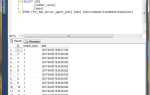 Как установить agent sql server