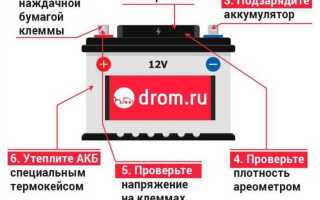 Какой уровень электролита в аккумуляторе agm