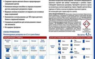 Куда сыпать порошок в стиральной машине gorenje