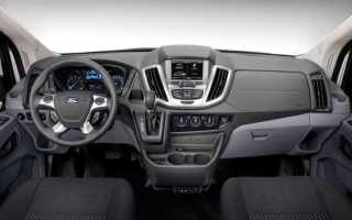 Что лучше fiat ducato или ford transit