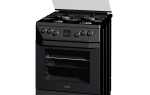 Как настроить газовую плиту gorenje