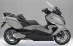 Кто комфортнее suzuki burgman или bmw c650gt