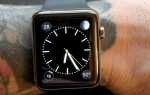 Что может apple watch