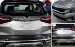 Где собирают kia seltos