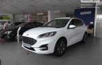 Где купить ford kuga новый