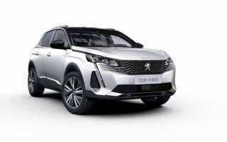 Сколько грамм фреона в peugeot 3008