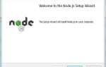 Какая версия node js для windows 7