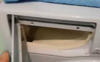 Как включить режим самоочистки в стиральной машине gorenje