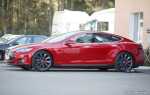 Как заряжать tesla дома