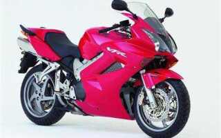 Сколько стоит мотоцикл honda