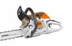 Какую бензопилу stihl выбрать