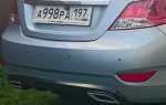 Какой наружный шрус на hyundai solaris лучше
