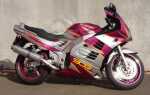 Как раздушить suzuki rf900