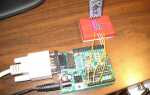 Как прошить arduino uno