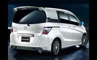 Сколько стоит автомобиль honda