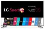 Что такое смарт тв в телевизоре lg