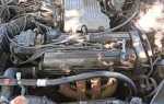 Где номер на двигателе honda crv дизель