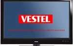Как настроить телевизор vestel старый
