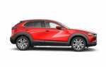 Сколько стоит mazda cx 30
