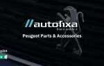 Где купить запчасти peugeot во франции