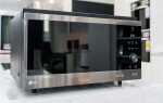 Как пользоваться микроволновкой lg с конвекцией видео