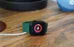 Сколько apple watch держат заряд