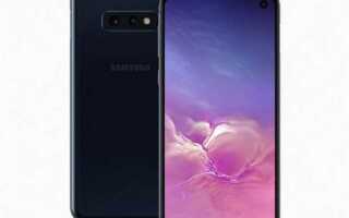 Какой samsung galaxy лучше купить в 2020 году
