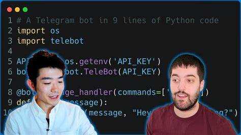 Как сделать оплату в телеграмме боту python