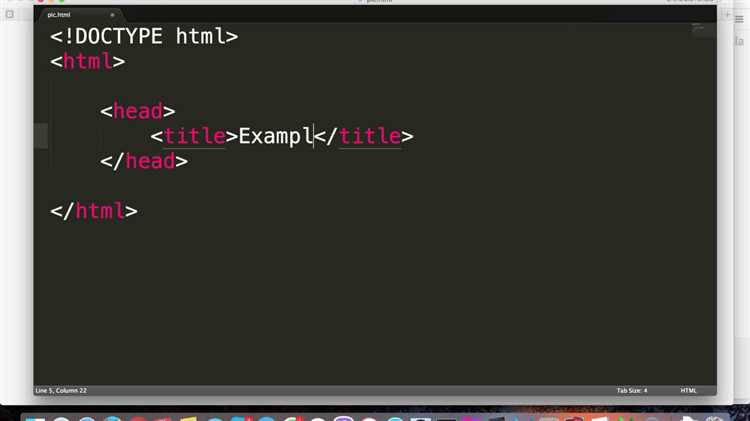 Что такое перенос строки в HTML и зачем он нужен?
