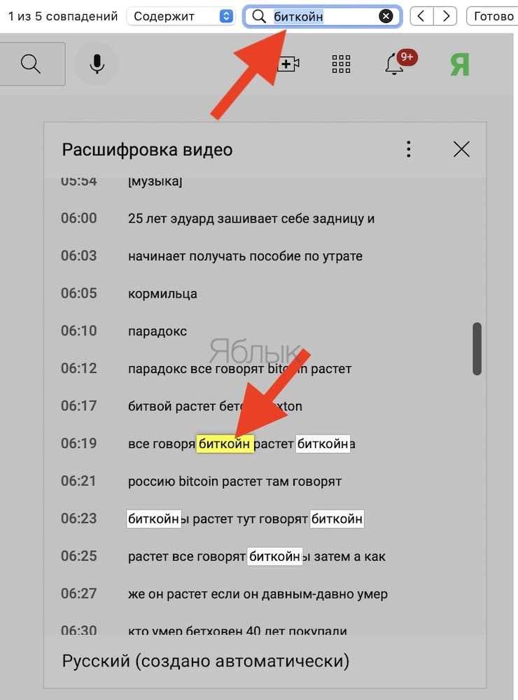 Оптимизация структуры сайта для корректного поиска