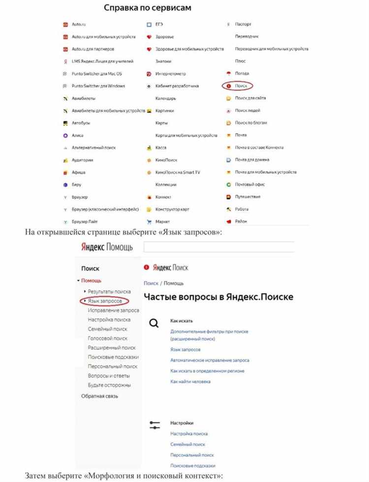Как интегрировать поиск с базой данных сайта