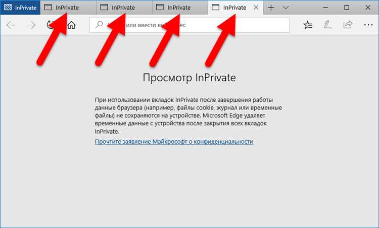 Проверка приватных настроек через тесты и сторонние сервисы