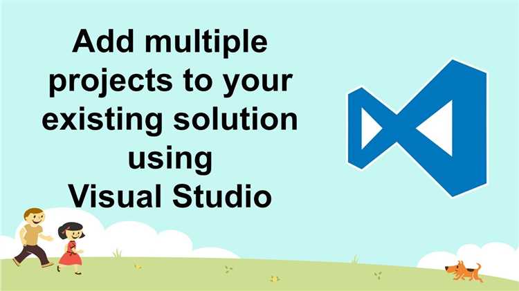 Как сделать проект visual studio отдельным приложением